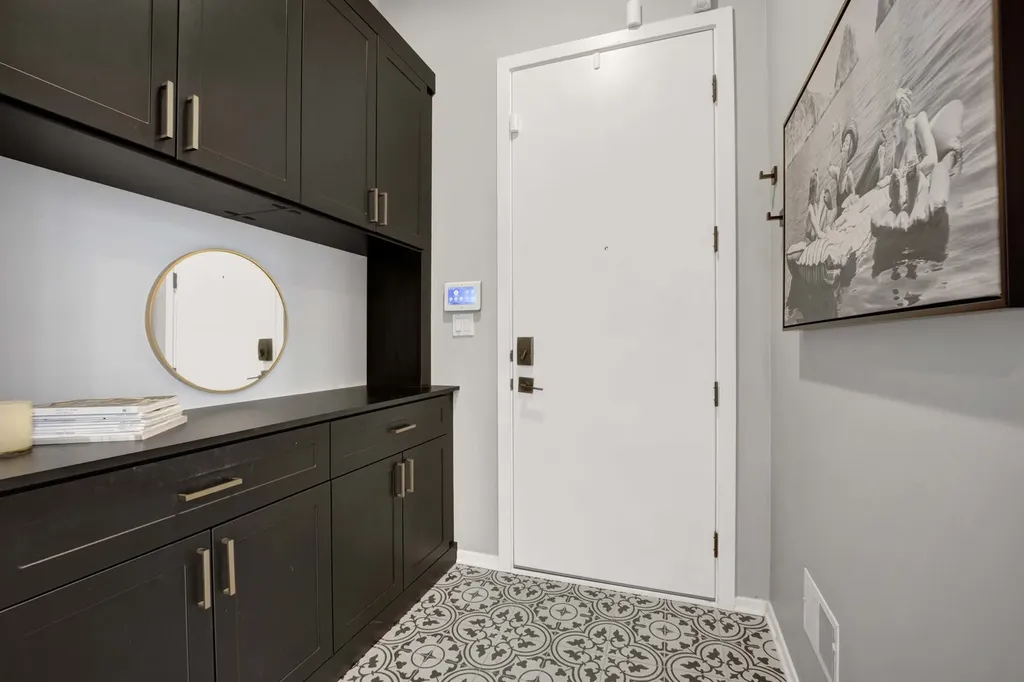 1757 North Paulina Street Chicago IL 60622