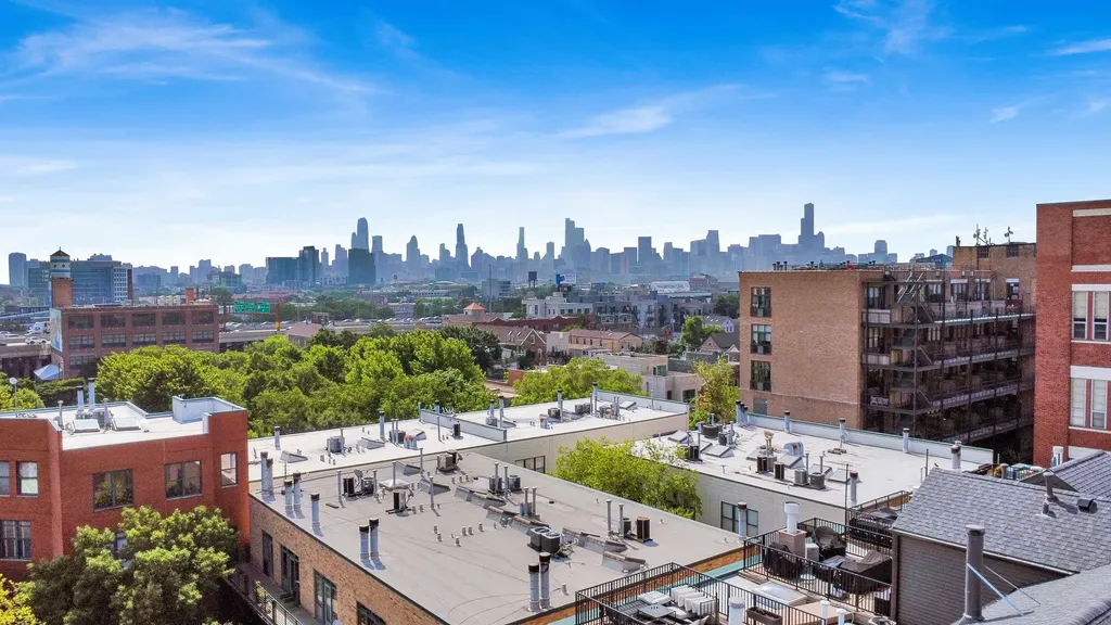 1757 North Paulina Street Chicago IL 60622