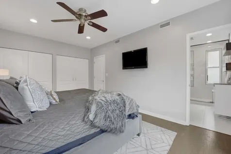 1757 North Paulina Street Chicago IL 60622