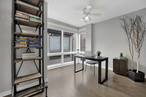 1757 North Paulina Street Chicago IL 60622