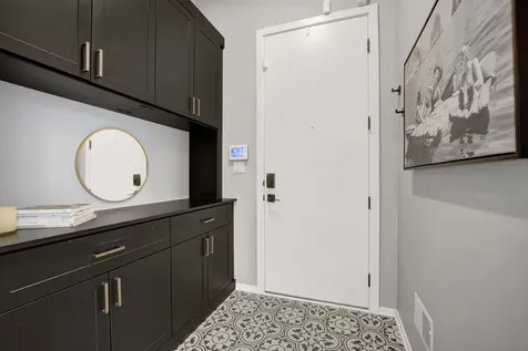 1757 North Paulina Street Chicago IL 60622