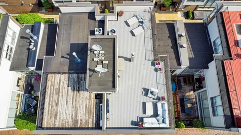 1757 North Paulina Street Chicago IL 60622