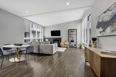 1757 North Paulina Street Chicago IL 60622