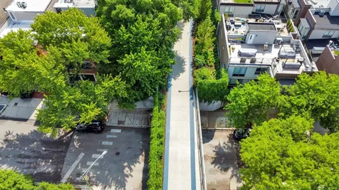 1757 North Paulina Street Chicago IL 60622