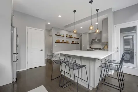 1757 North Paulina Street Chicago IL 60622