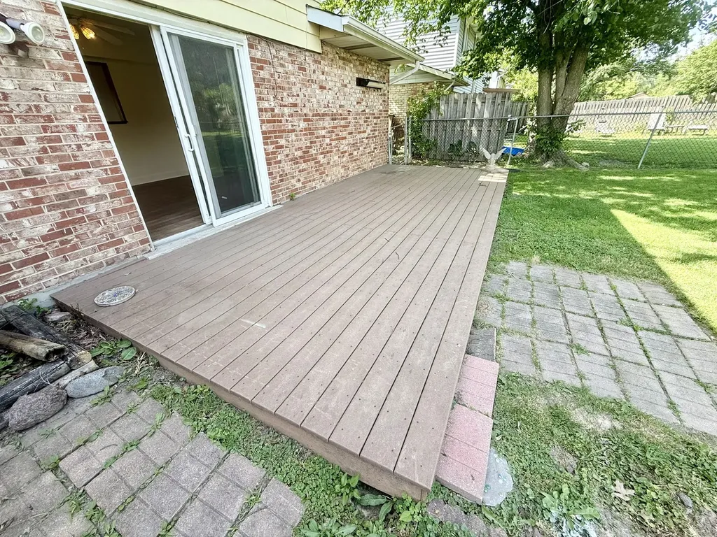 6119 Lane Place Downers Grove IL 60516