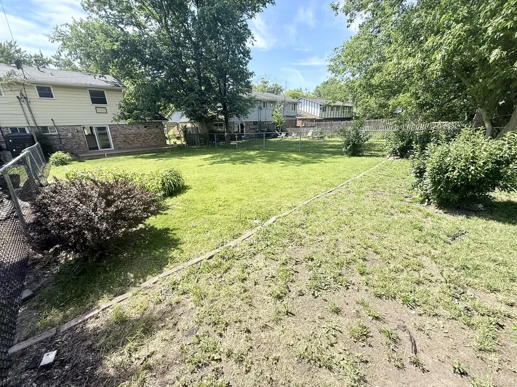 6119 Lane Place Downers Grove IL 60516