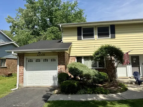 6119 Lane Place Downers Grove IL 60516