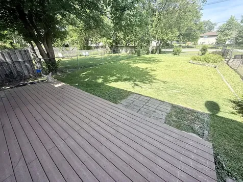 6119 Lane Place Downers Grove IL 60516