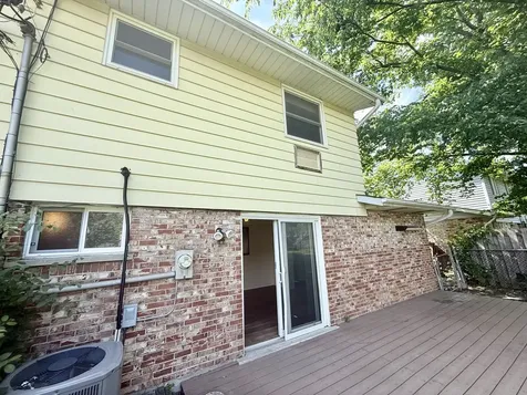 6119 Lane Place Downers Grove IL 60516