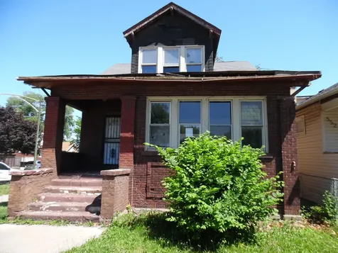 556 West 111th Street Chicago IL 60628