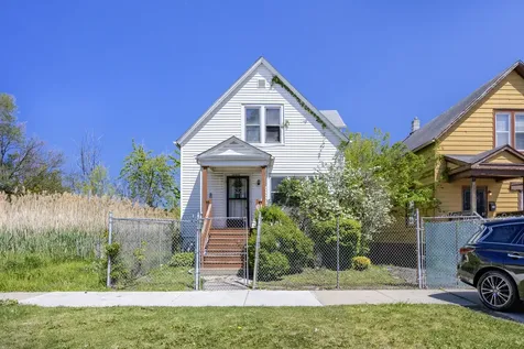 10631 South Wabash Avenue Chicago IL 60628