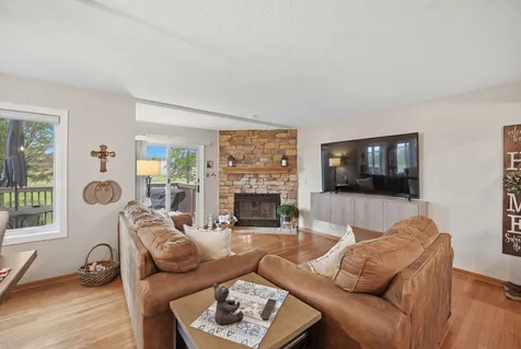 1263 Bellevue Drive Dekalb IL 60115