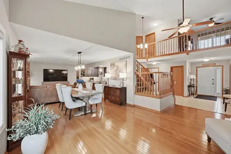 1263 Bellevue Drive Dekalb IL 60115