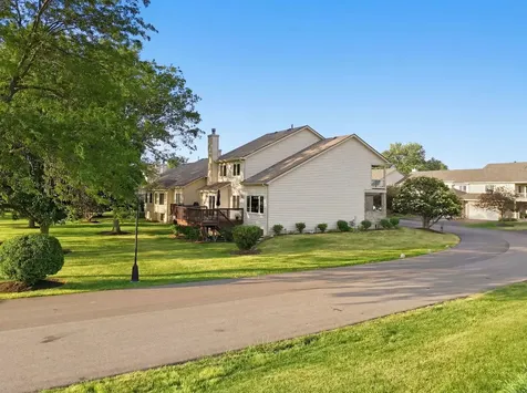 1263 Bellevue Drive Dekalb IL 60115