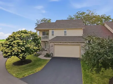 1263 Bellevue Drive Dekalb IL 60115