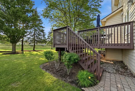 1263 Bellevue Drive Dekalb IL 60115