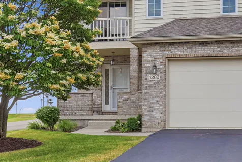 1263 Bellevue Drive Dekalb IL 60115