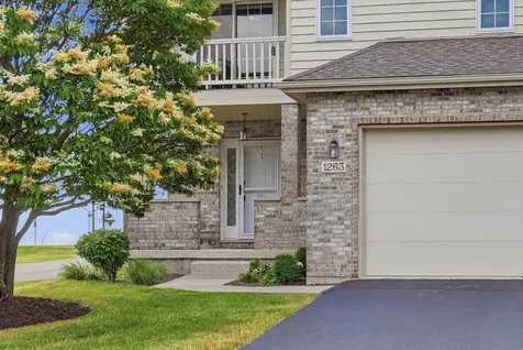 1263 Bellevue Drive Dekalb IL 60115
