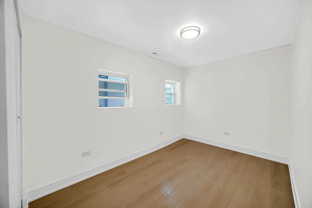 1520 North Campbell Avenue Chicago IL 60622