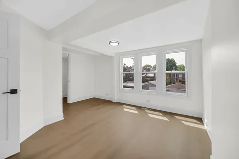 1520 North Campbell Avenue Chicago IL 60622