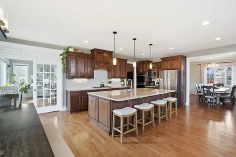 8743 Stone Creek Boulevard Frankfort IL 60423