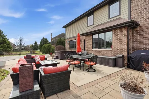 8743 Stone Creek Boulevard Frankfort IL 60423
