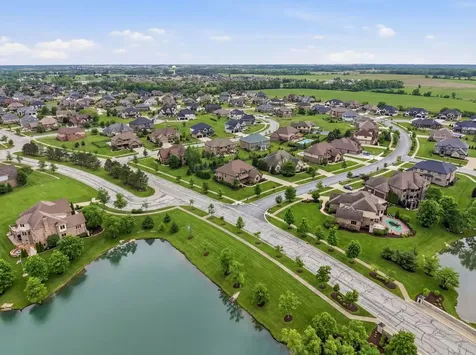 8743 Stone Creek Boulevard Frankfort IL 60423