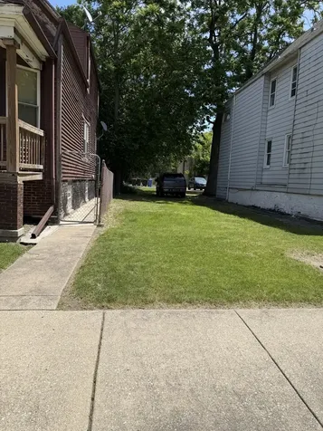 5731 South Hermitage Avenue Chicago IL 60636