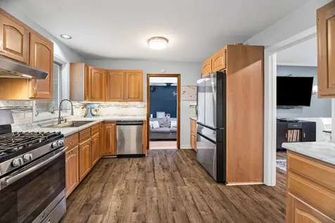 35 Johnathan Road Lake Zurich IL 60047