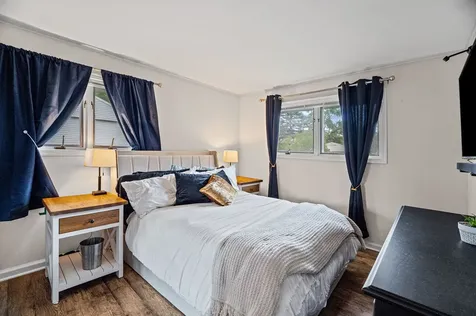 35 Johnathan Road Lake Zurich IL 60047