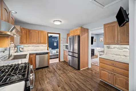 35 Johnathan Road Lake Zurich IL 60047