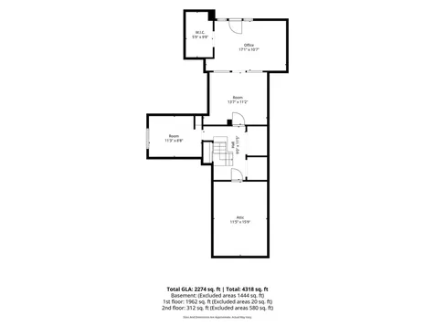 146 West Greenfield Avenue Lombard IL 60148