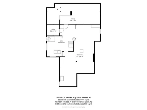 146 West Greenfield Avenue Lombard IL 60148