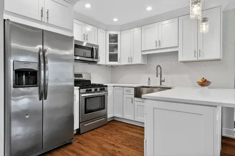 8931 Sandra Lane Hickory Hills IL 60457