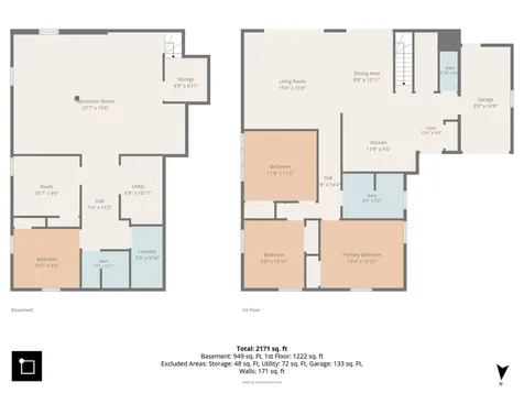 8931 Sandra Lane Hickory Hills IL 60457