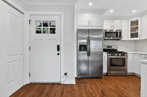 8931 Sandra Lane Hickory Hills IL 60457