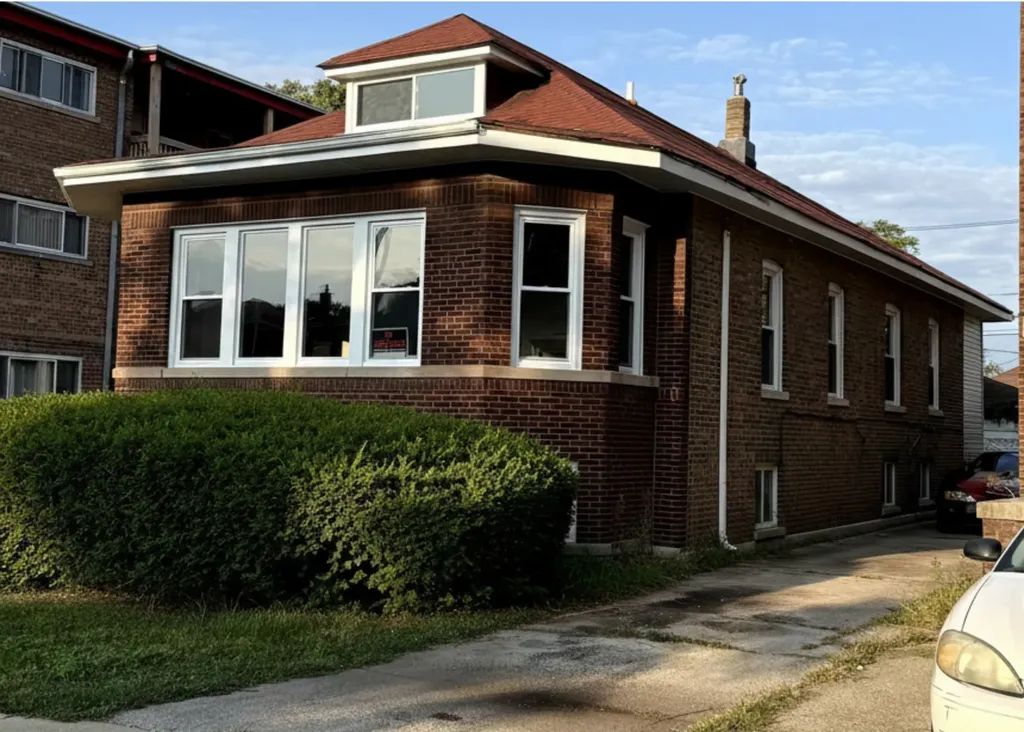 8014 South Yates Boulevard Chicago IL 60617