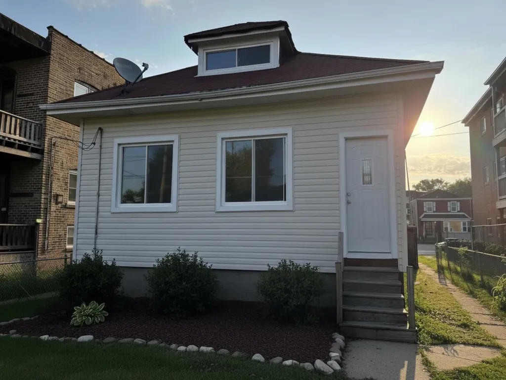 8014 South Yates Boulevard Chicago IL 60617