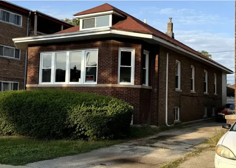 8014 South Yates Boulevard Chicago IL 60617
