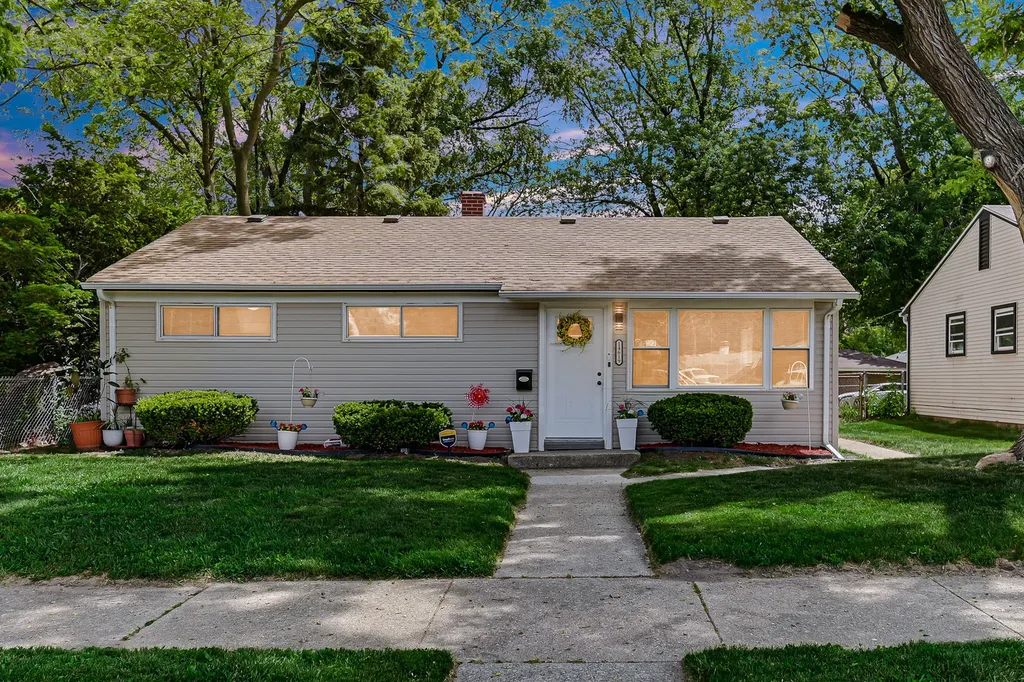 14619 Minerva Avenue Dolton IL 60419