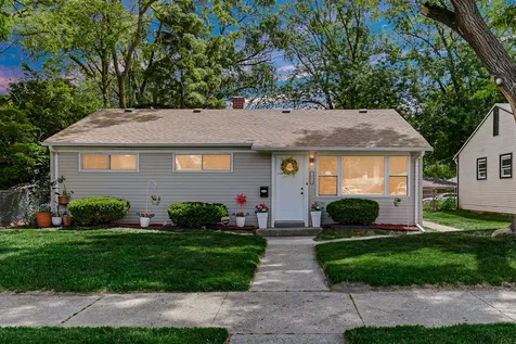14619 Minerva Avenue Dolton IL 60419