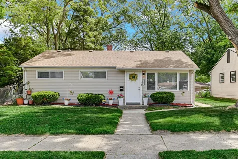 14619 Minerva Avenue Dolton IL 60419