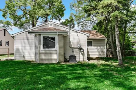 14619 Minerva Avenue Dolton IL 60419
