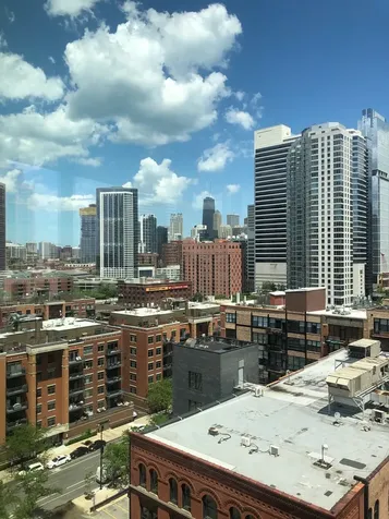 200 North Jefferson Street Chicago IL 60661