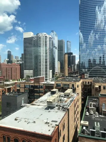 200 North Jefferson Street Chicago IL 60661