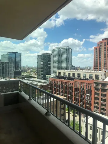 200 North Jefferson Street Chicago IL 60661