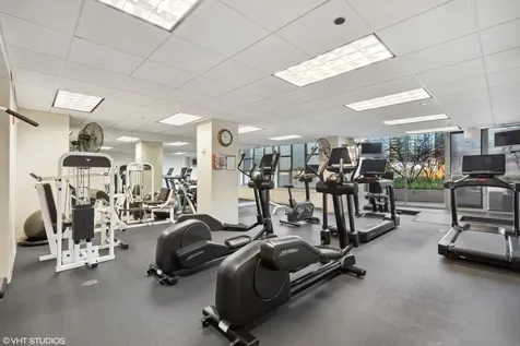 200 North Jefferson Street Chicago IL 60661