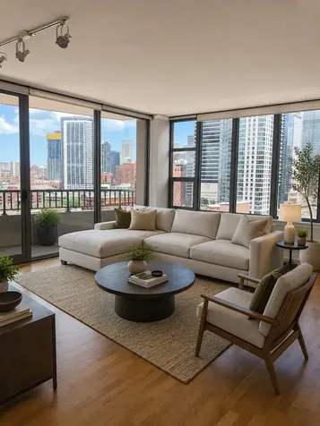 200 North Jefferson Street Chicago IL 60661