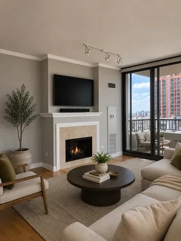 200 North Jefferson Street Chicago IL 60661
